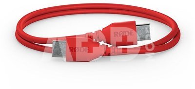 R&Oslash;DE SC22 Red