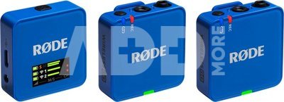 R&Oslash;DE WIGOGEN3COB