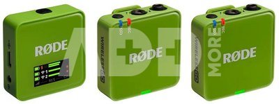 R&Oslash;DE WIGOGEN3GRE