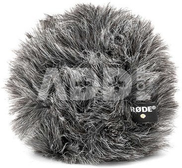 R&Oslash;DE WS8