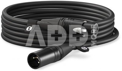 RODE XLR CABLE-6m black