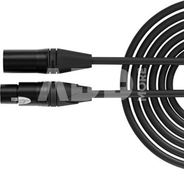 RODE XLR CABLE-6m black