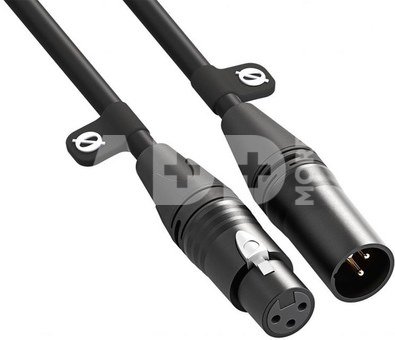 RODE XLR CABLE-6m black