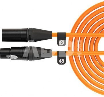 RODE XLR CABLE-6m orange