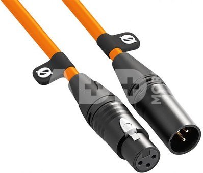 RODE XLR CABLE-6m orange