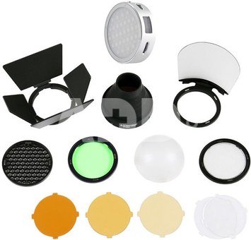 Godox R1 + AK R1 Kit