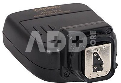 Radijo siųstuvas Yongnuo YN560-TX II for Nikon