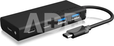 Raidsonic IB-HUB1426-CPD