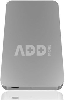 Raidsonic ICY BOX IB-247-C31 2.5" hard disk casing USB-C USB 3.2 (Gen 2)
