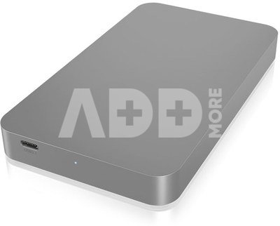 Raidsonic ICY BOX IB-247-C31 2.5" hard disk casing USB-C USB 3.2 (Gen 2)