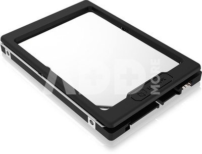 Raidsonic Spacer for 2.5" HDD/SSD from 7 mm to 9.5 mm height ICY BOX IB-AC729