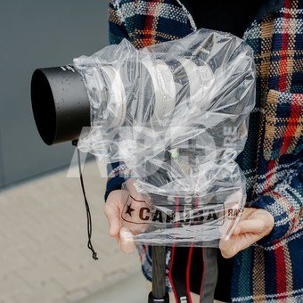 Caruba Rain Sleeve (2 stuks)