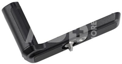Hand grip for X-M1