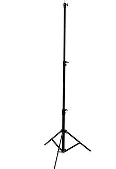 Caruba Rapidstand Light Stand (220 cm) - Aluminium