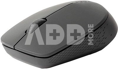 Rapoo M100 Silent Dunkelgrau Kabellose Multi-Mode-Maus