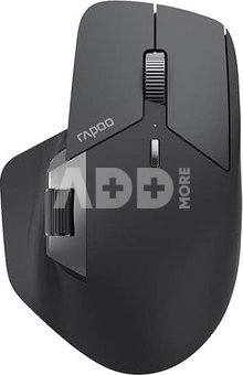 Rapoo MT760M grau/schwarz