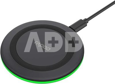 Rapoo XC110 Wireless QI Charging Pad 10W