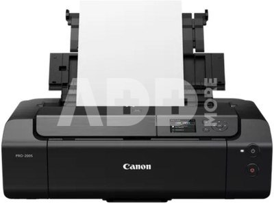 Canon PIXMA PRO-200S