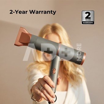 Ray Battler RB 1011 Hair Dryer