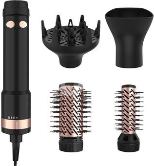 Ray Battler RB 3110 Rotating Hair Dryer Brush