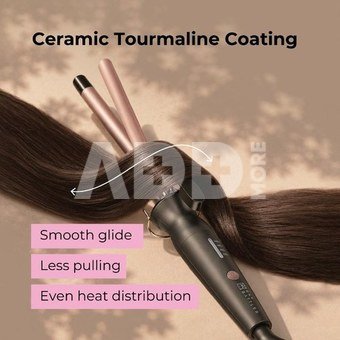 Ray Battler RB 6565 Hair Curler 13 mm