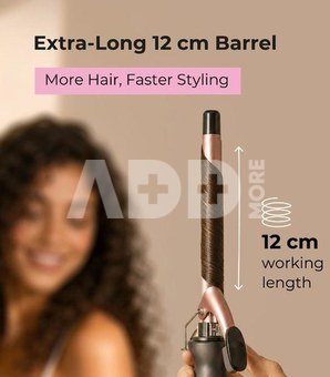 Ray Battler RB 6565 Hair Curler 13 mm