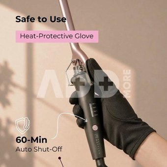 Ray Battler RB 6565 Hair Curler 13 mm