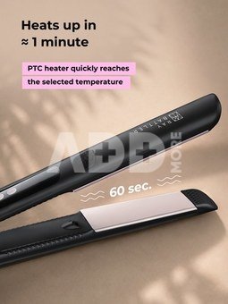 Ray Battler RB 6634 Hair Straightener