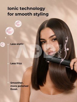 Ray Battler RB 6634 Hair Straightener