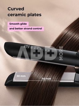 Ray Battler RB 6634 Hair Straightener