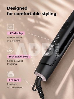 Ray Battler RB 6634 Hair Straightener
