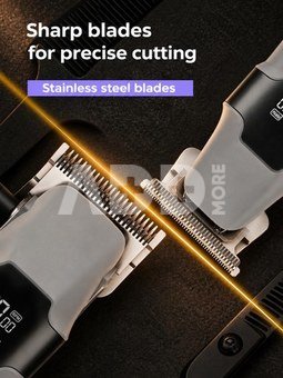 Ray Battler RB 6922 Hair Clipper & Trimmer Set