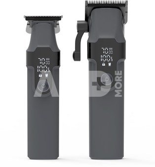 Ray Battler RB 6922 Hair Clipper & Trimmer Set