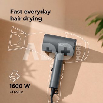 Ray Battler RB 7007 Hair Dryer