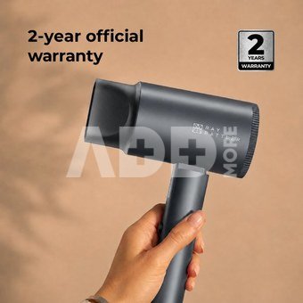 Ray Battler RB 7007 Hair Dryer