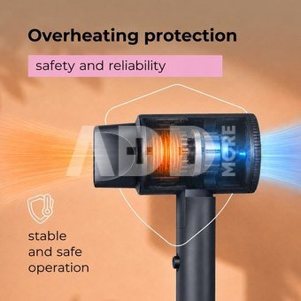 Ray Battler RB 7007 Hair Dryer
