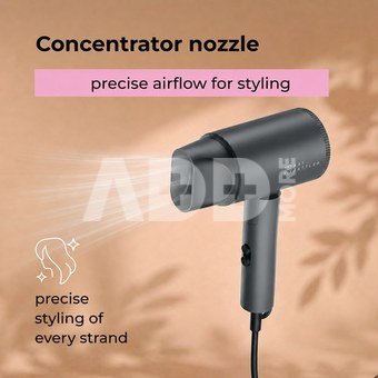 Ray Battler RB 7007 Hair Dryer