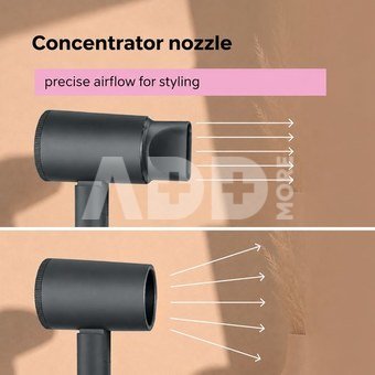 Ray Battler RB 7007 Hair Dryer