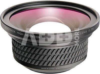 Raynox HD 7049 PRO 0,7x 49
