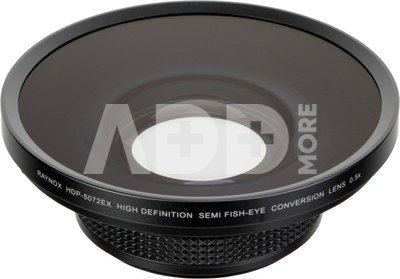 Raynox HDP-5072 0,5x konverteris