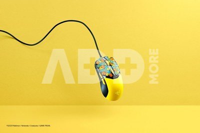 Razer Cobra | Gaming Mouse | Pok&eacute;mon Edition