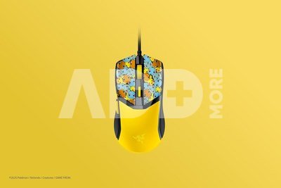Razer Cobra | Gaming Mouse | Pok&eacute;mon Edition