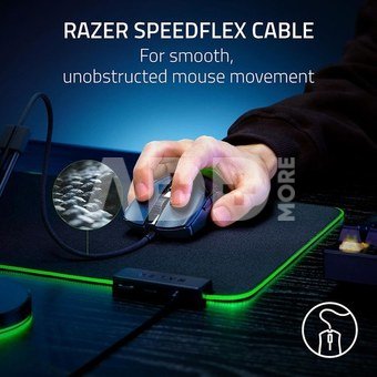 Razer Cobra Gaming Mouse, Wireless, Black Razer