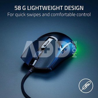 Razer Cobra Gaming Mouse, Wireless, Black Razer
