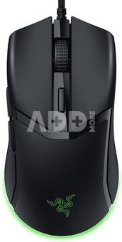 Razer Cobra Gaming Mouse, Wireless, Black Razer
