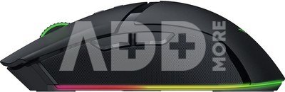Razer Cobra Pro Gaming Mouse, Wireless, Black