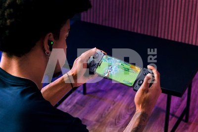 Razer controller Kishi V3 Android/iPhone, black