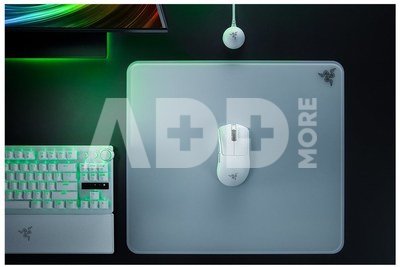 Razer DeathAdder V4 Pro White