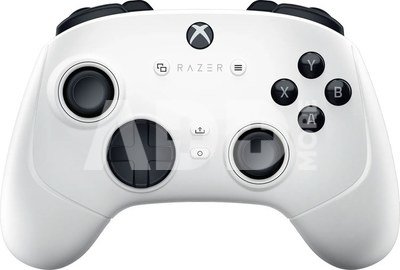 Razer | Gaming Controller for Xbox Series X/S and PC | Wolverine V3 Pro