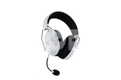 Razer | Gaming Headset | BlackShark V3 | Wireless/Wired | Over-Ear | Microphone | Wireless | White